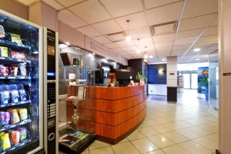 Grand Hôtel de la Seine - 9