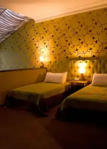 Boutique Spa Casino Lybid Plaza - 22