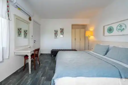 Kefi Beach and Suites - 156