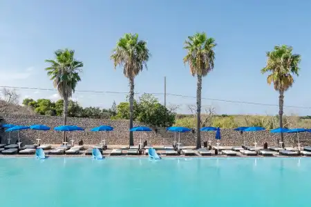 Resort Baia dei Turchi Adults Only - 22