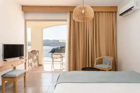 Seaside A Lifestyle Resort All Inclusive - 3