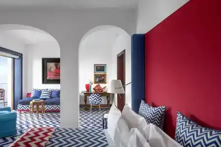 Maison la Minervetta - 88