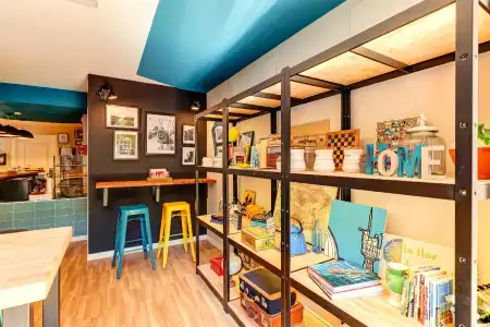 Factory Hostels Barcelona - 16