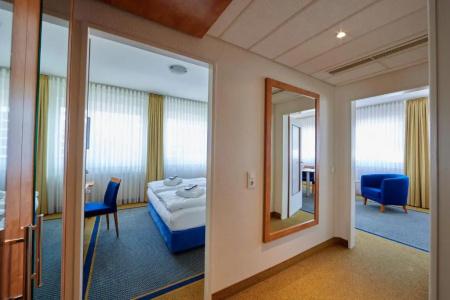Mercure Severinshof Köln City - 86