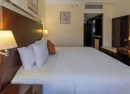 Petra Guest House - 43