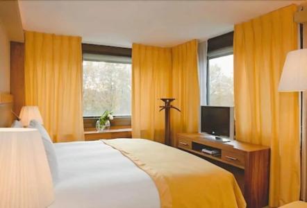 Sofitel Lyon Bellecour - 4