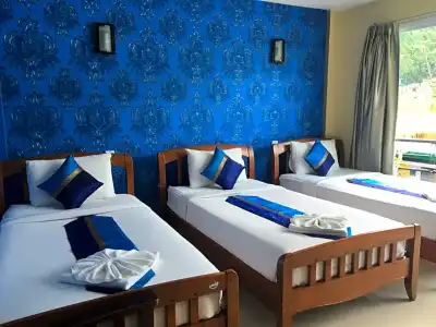 P.P. Maiyada Resort - 74