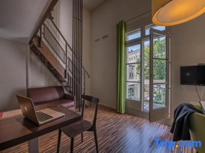 Residence Belambra Villemanzy - 110