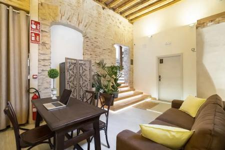 Dobo Azacanes Hostal - 9