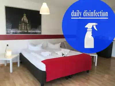 Apartmenthaus Altstadtperle - 8