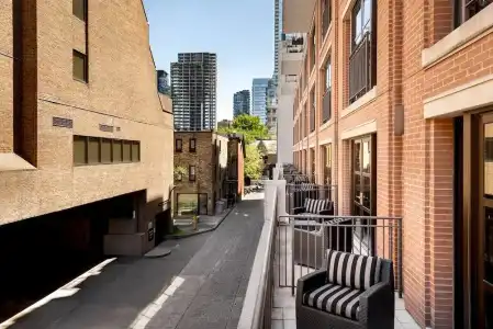 The Hazelton Toronto - 28