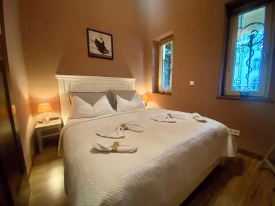 Villa le Palais Quedlinburg - 256