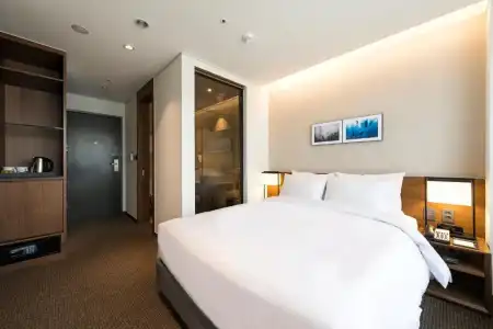 Ramada Encore by Wyndham Haeundae - 31
