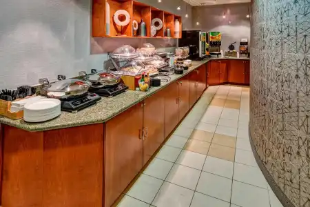 SpringHill Suites by Marriott Naples - 21
