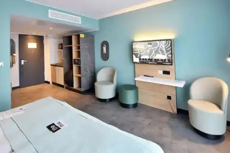 Holiday Inn - the niu, Cure Erlangen by IHG - 41