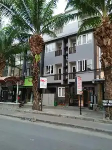 Kuta Beach Stay - 0