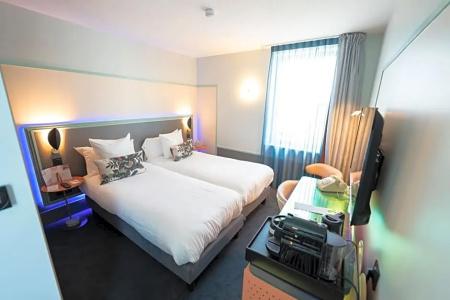 Aiden By Best Western Clermont-ferrand & Spa - 63
