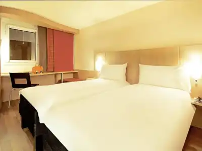 ibis Lisboa Sintra - 78