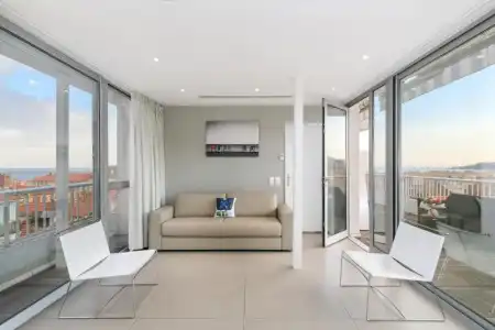 ibis Styles Menton Centre - 129