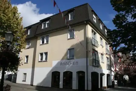 Ännchen - 0