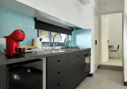 Sunset Studios And Apartments by Estia - 52