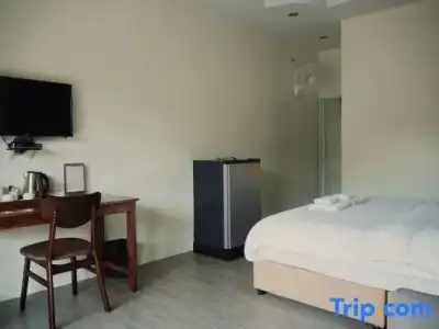 Mangoes Guesthouse - 101