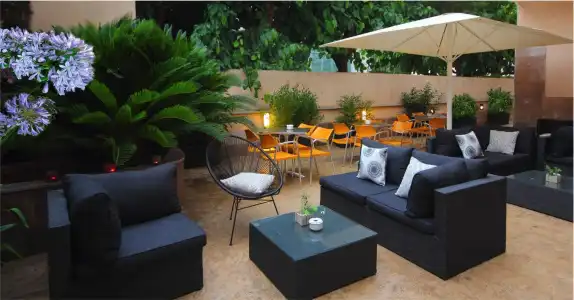 Aqua Nostre Mar Apartments - 10