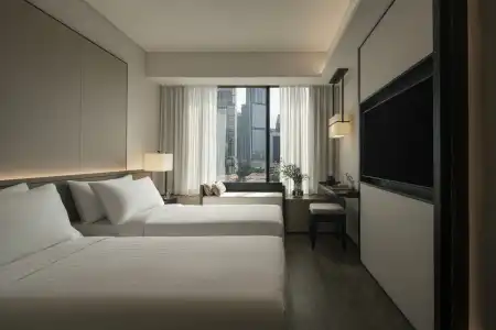 The Clan Singapore by Far East Hospitality - 30