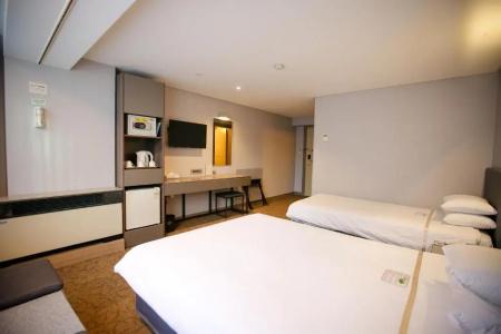 Savoy Myeongdong - 66