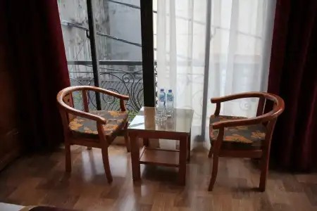 Sapa Sun - 16