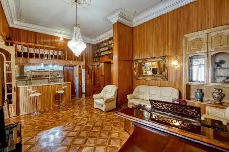 Shota Rustaveli Aparthotel - 16