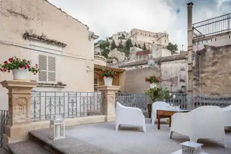 Scicli Albergo Diffuso - 129
