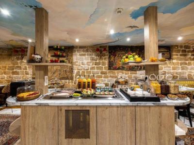 Hôtel Minerve Paris - 10