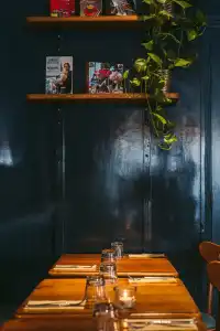Le petit Cosy Hôtel - 25