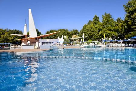 Ralitsa AquaClub & Aquapark - 7