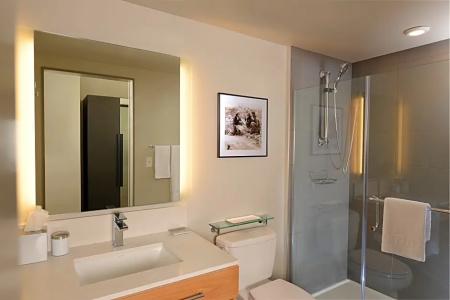 Indigo DENVER DOWNTOWN-UNION STATION by IHG - 79