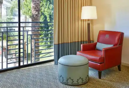 Arizona Biltmore, LXRs & Resorts - 35