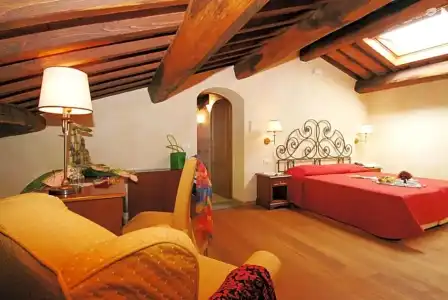 Palazzo San niccolò & Spa - 80