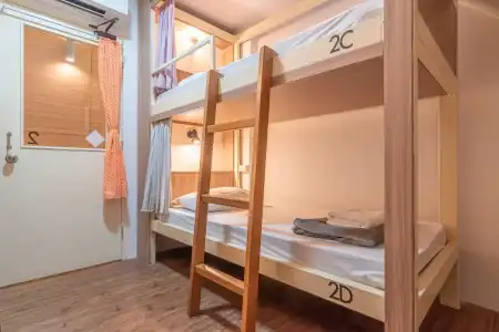 The Victory View - Hostel - Adults only - 22