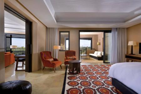 Fairmont Royal Palm Marrakech - 6
