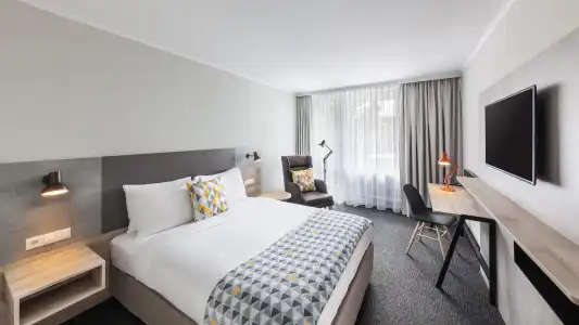 Holiday Inn München Süd - 44