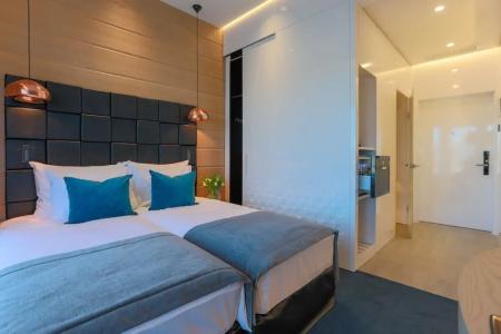 Jurmala Golf Club&Hotel - 41