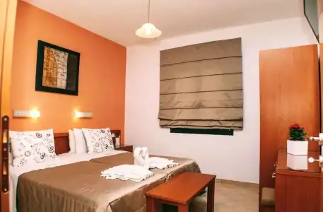 Ippoliti Village - 352