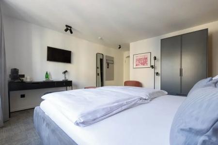 Wertschätzer - Krumme STR - 31