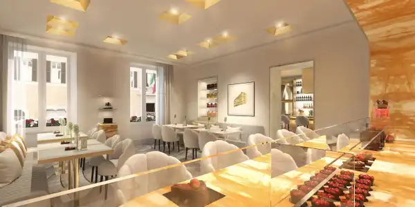 The First Dolce - Preferreds & Resorts - 16