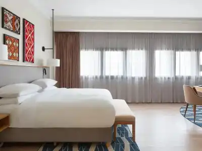 Casablanca Marriott - 90
