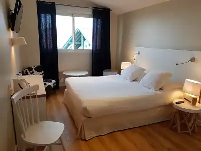 Hôtel Au Bon Coin - 46