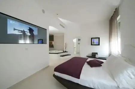 Hemeras Boutique House ApartDuomo 11 - 25