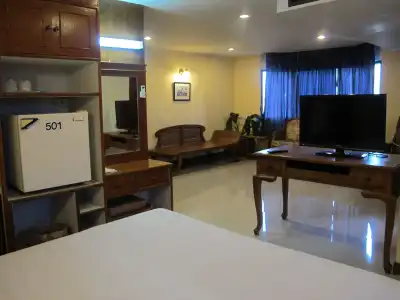 Traveller Inn - 14