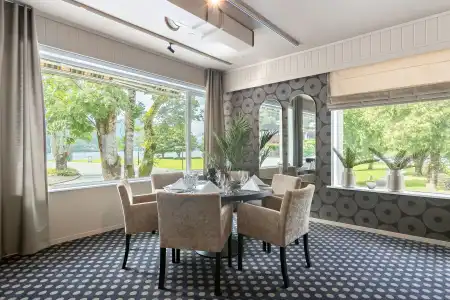 Kinsarvik Fjordhotel, Best Western Signature Collection - 18